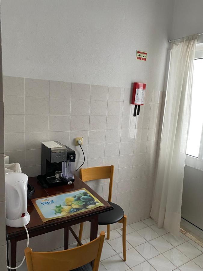 Appartement Casa Gloria à Tomar Extérieur photo