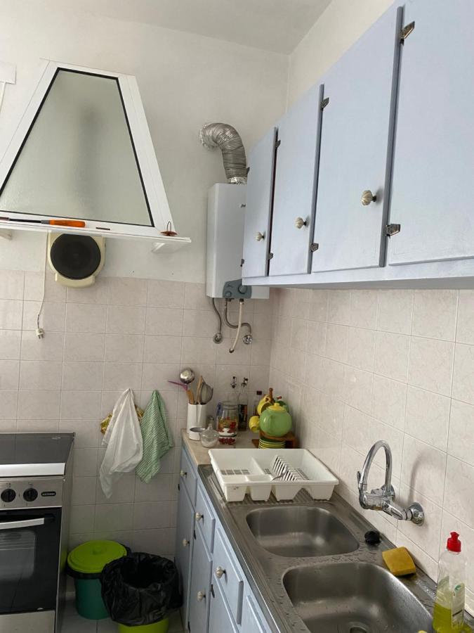 Appartement Casa Gloria à Tomar Extérieur photo