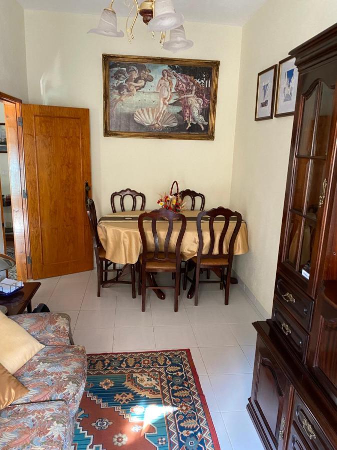 Appartement Casa Gloria à Tomar Extérieur photo
