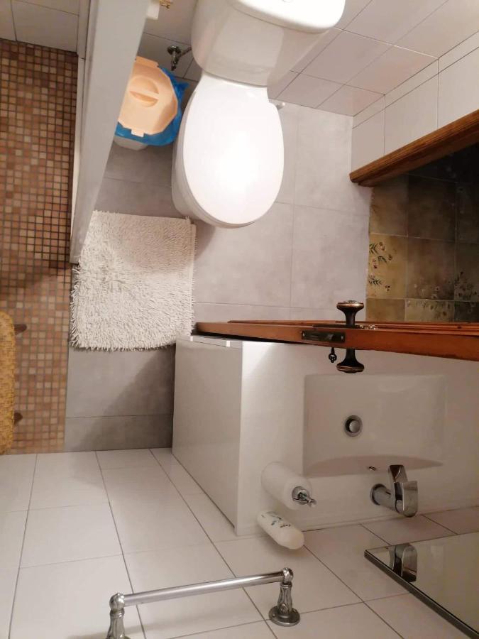 Appartement Casa Gloria à Tomar Extérieur photo