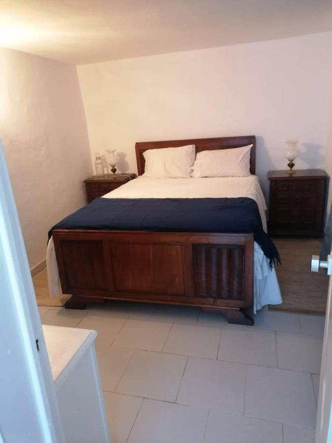 Appartement Casa Gloria à Tomar Extérieur photo