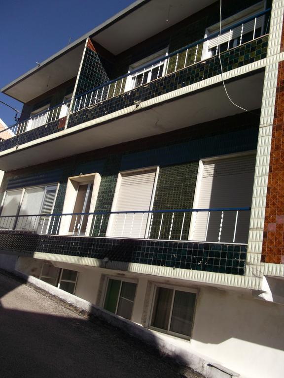 Appartement Casa Gloria à Tomar Extérieur photo