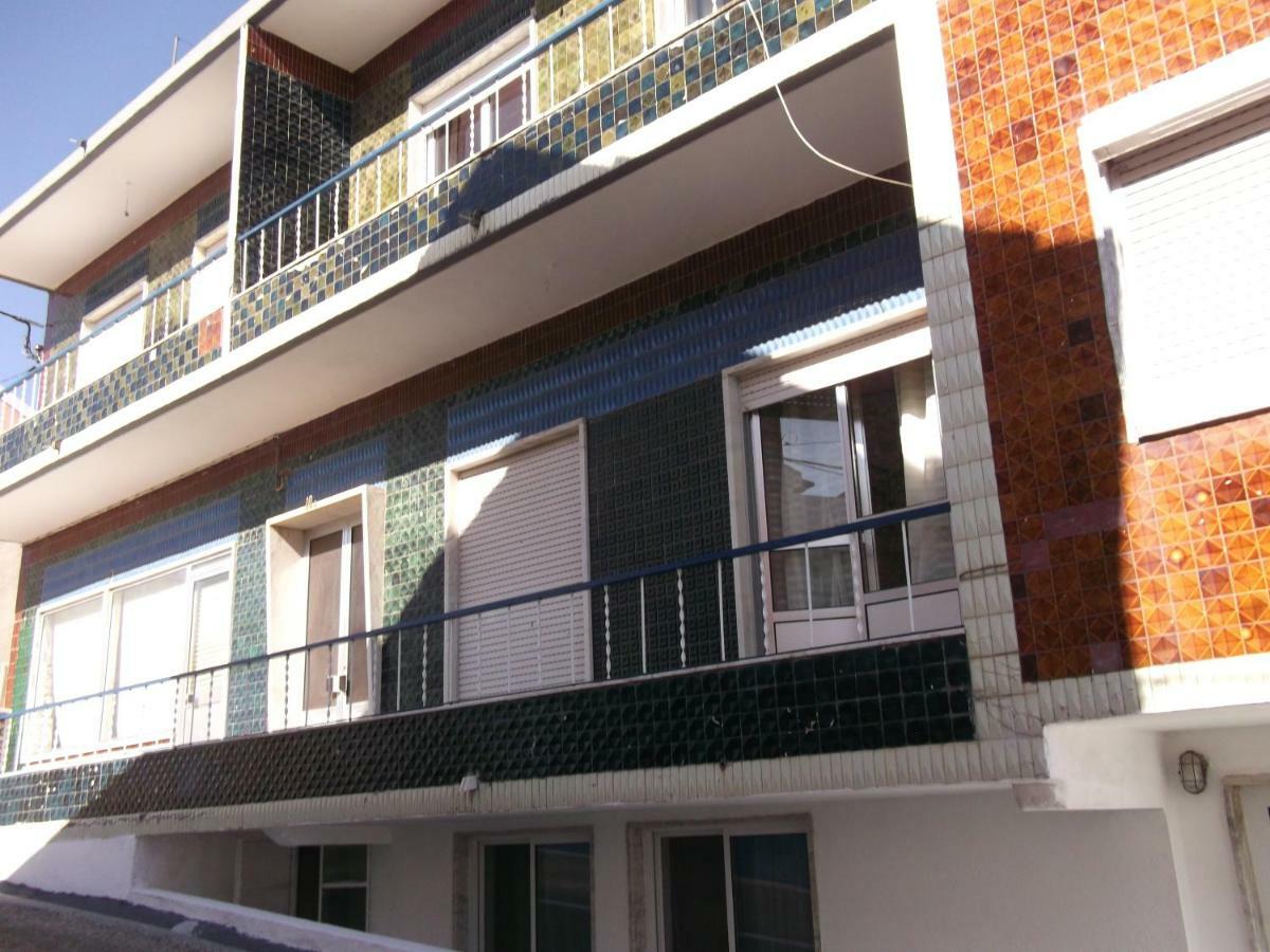 Appartement Casa Gloria à Tomar Extérieur photo