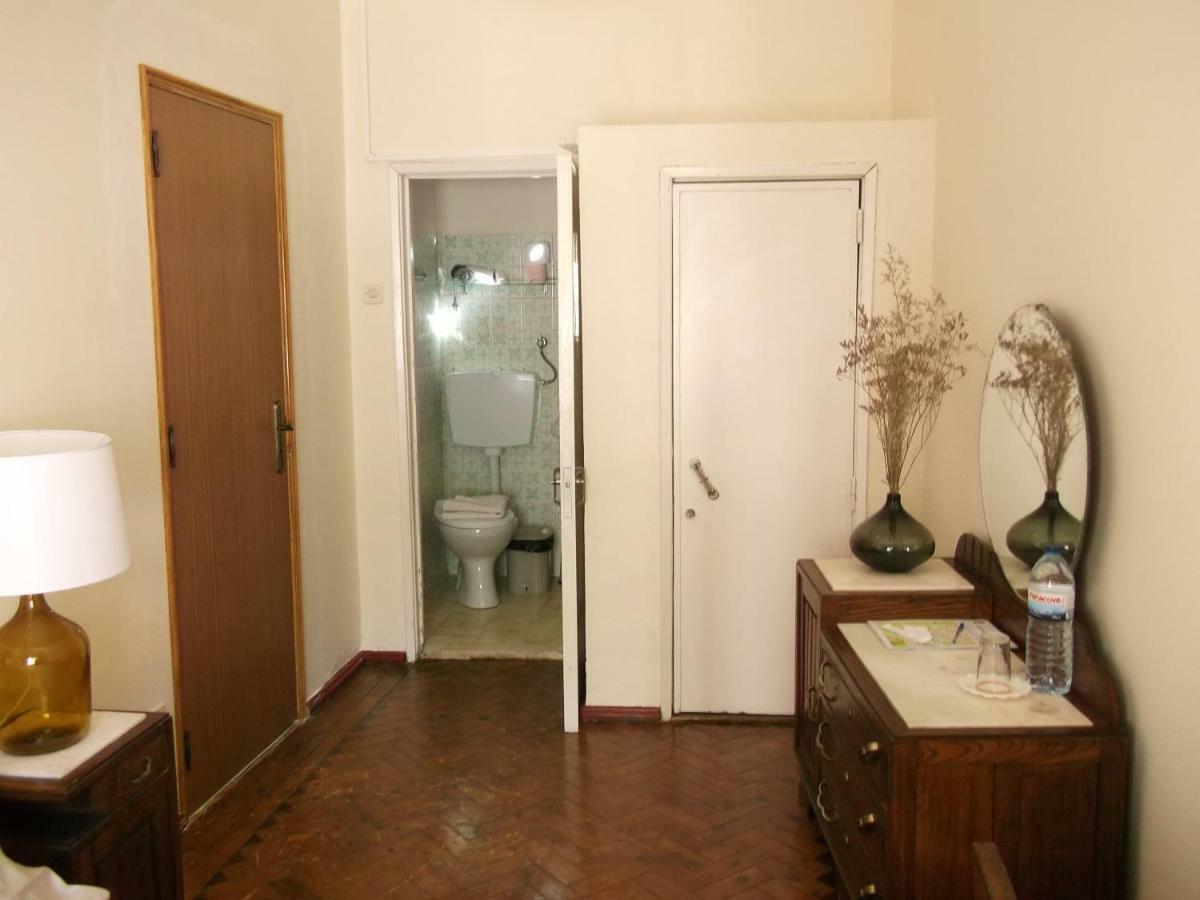 Appartement Casa Gloria à Tomar Extérieur photo