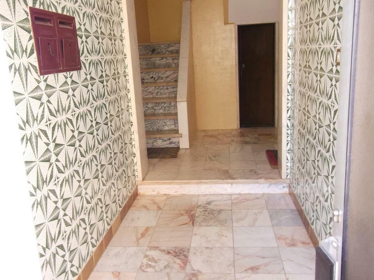 Appartement Casa Gloria à Tomar Extérieur photo