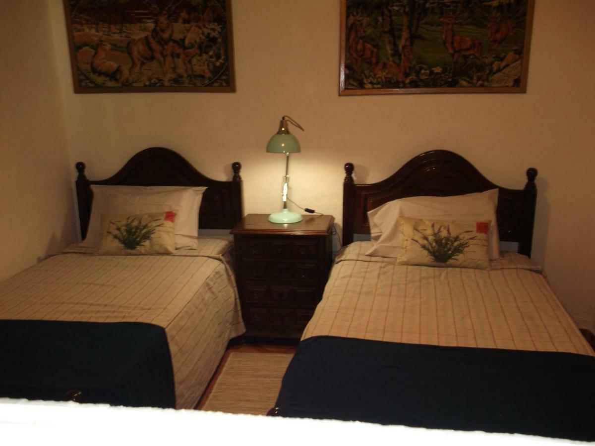 Appartement Casa Gloria à Tomar Extérieur photo