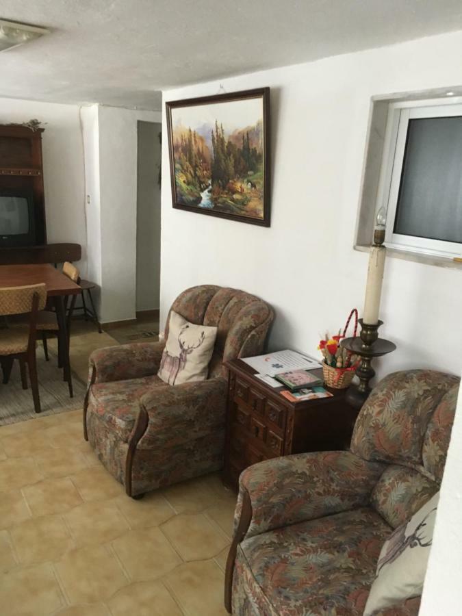 Appartement Casa Gloria à Tomar Extérieur photo