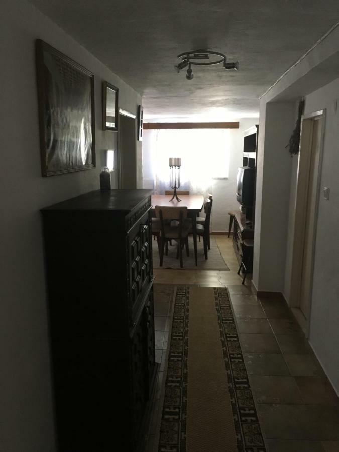 Appartement Casa Gloria à Tomar Extérieur photo