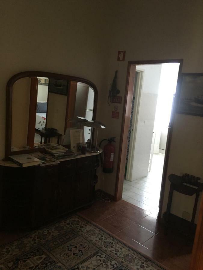 Appartement Casa Gloria à Tomar Extérieur photo